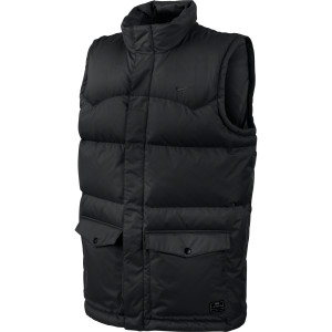 Nike Snowboarding 550 Fill Vest - Men's - 2012