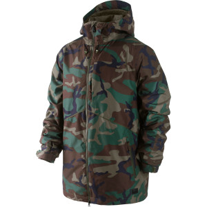 Nike Snowboarding Gore Kampai Jacket - Men's