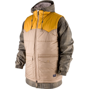 Bellevue SE Jacket - Men's