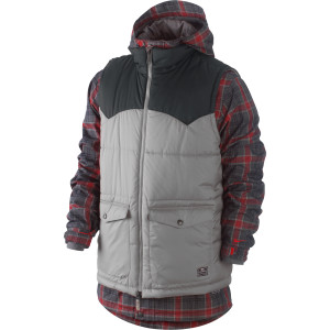 Nike Snowboarding Bellevue SE Jacket - Men's