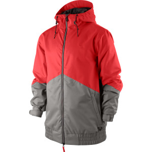 Nike Snowboarding Kampai Jacket - Men's