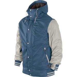 Hazed Jacket - Men's