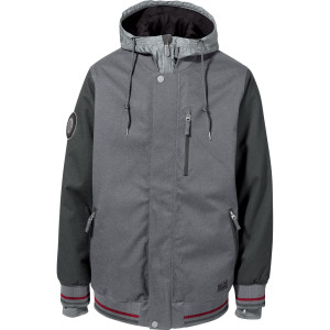 Nike Snowboarding Holladay Premium Jacket - Men's - 2012