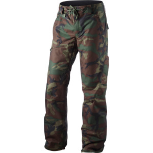 Nike Snowboarding Budmo Cargo Pant - Men's