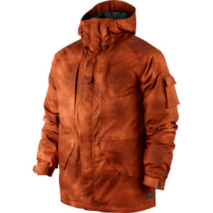 Nike Snowboarding Foxhollow Insulated Jacket - Men's