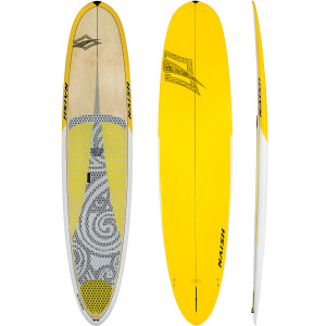 Nalu Series Wood Stand-Up Paddleboard