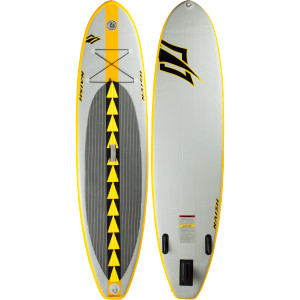 Nalu Air Inflatable Stand-Up Paddleboard