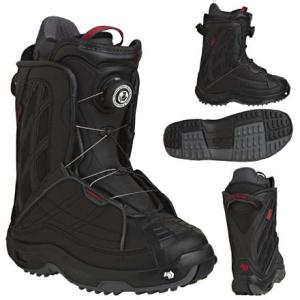 Northwave Snow Reset BOA Snowboard Boot - Men's