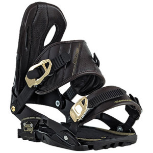 Drake Super Sport Snowboard Binding - 2007