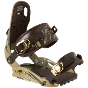 Drake Fifty Snowboard Binding
