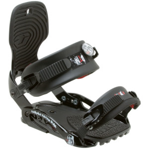 Drake DTM Snowboard Binding