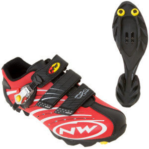 Northwave Bike Kameleon Mountain Bike Shoe - Men's