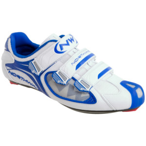 Northwave Bike Aerlite 3 Carbon Sole Cycling Shoe - Men's