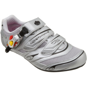 Northwave Bike Velvet SBS Cycling Shoe - Women's