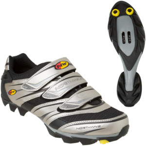 Northwave Lizzard Cycling Shoes - Women's