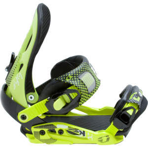 Drake Fifty Snowboard Binding - 2009