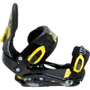 Drake DTM Snowboard Binding - 2009
