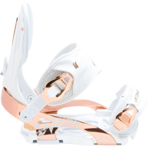 Drake Supersport Snowboard Binding - 2009
