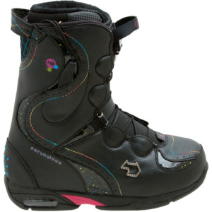Northwave Snow Opal Lace Snowboard Boot - Women's - 2009
