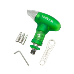 Bakoda Jimmy Driver Tool - 2009