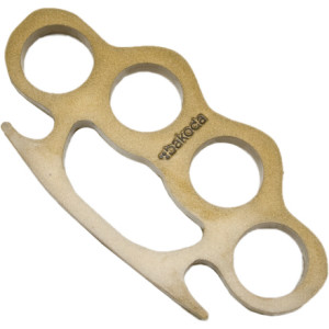 Bakoda Brass Knuckles Trac - 2009