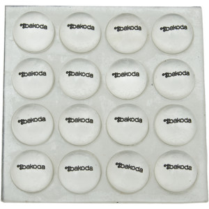 Bakoda Bakoda Dots Stomp Pad