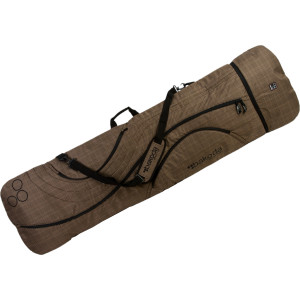 Bakoda Padded Travel Snowboard Bag - 2009