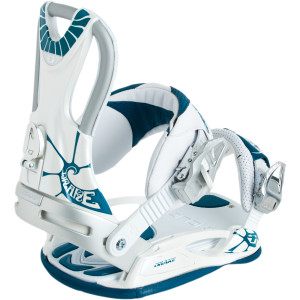 Drake Czar Snowboard Binding - 2009