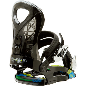 Drake Supersport Snowboard Binding - 2010