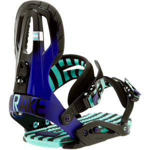 Drake Reload Snowboard Binding - 2010