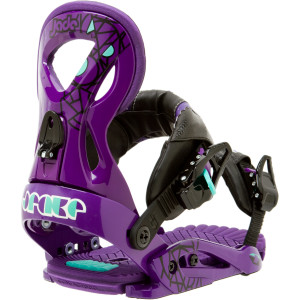 Drake Jade Snowboard Binding - Women's - 2010