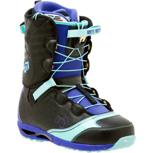 Northwave Snow Decade SL Snowboard Boot - Men's - 2010