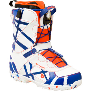 Northwave Snow Freedom SL Snowboard Boot - Men's - 2010