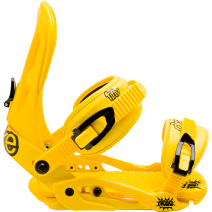 Drake Fifty Lemon Binding - 2010