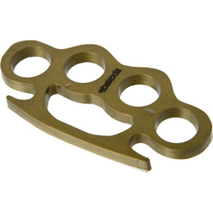 Bakoda Brass Knuckles Trac