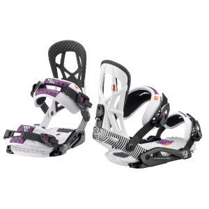 Drake Reload Snowboard Binding - 2010
