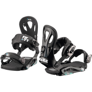 Drake Fifty Snowboard Binding