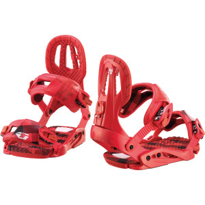 Drake Fifty LTD Snowboard Binding - 2010