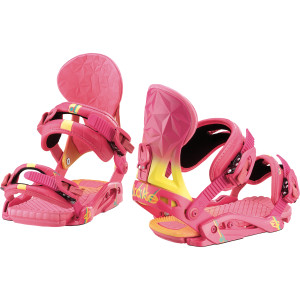 Drake DL Snowboard Binding - Women's - 2010