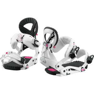 Drake Jade Snowboard Binding - Women's - 2010