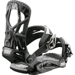 Reload Snowboard Binding