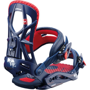 Drake Reload Snowboard Binding