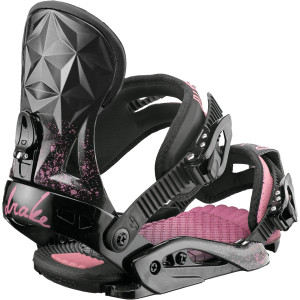 Drake DL Snowboard Binding - Women's