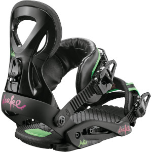 Jade Snowboard Binding - Women's