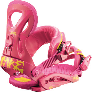 Jade Snowboard Binding - Women's