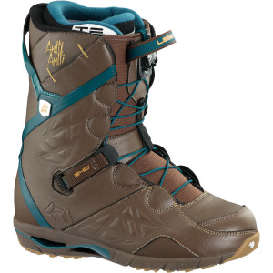 Legend SL Snowboard Boot - Men's