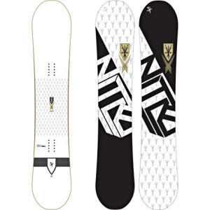 Nitro Suprateam Snowboard