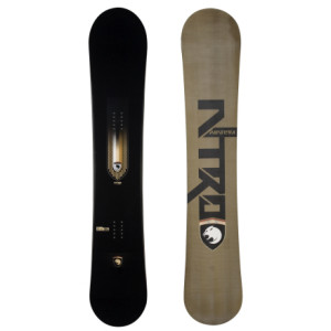 Nitro Pantera Snowboard - 2007