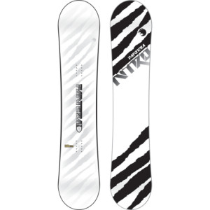 Nitro Pantera Snowboard - Wide