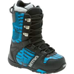 Nitro Anthem Snowboard Boot - Men's - 2008